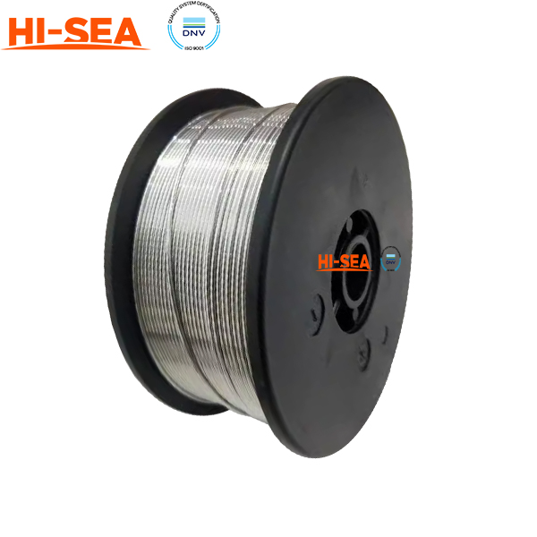 GB T 10858 Aluminum Alloy Welding Wire